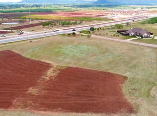 102 Stallion Rd LOT 17, Abilene, TX 79606