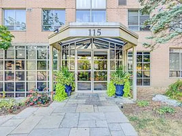 115 Omni Dr, Toronto, ON
