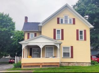 16 Monroe St #2, Honeoye Falls, NY 14472