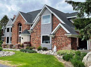 3200 Wynns Mill Rd, Metamora, MI 48455