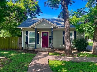 2817 S 3rd St, Waco, TX 76706