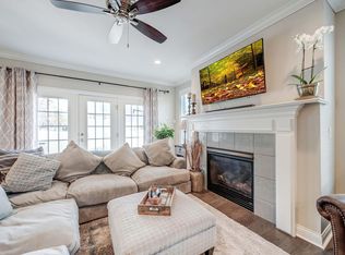 8005 Butterworth Green Dr, New Albany, OH 43054