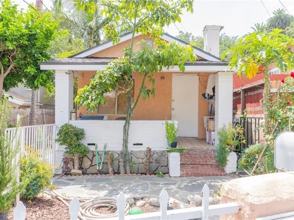 4206 Mercury Ave, Los Angeles, CA 90032