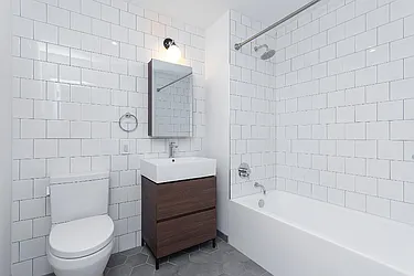 Rented by Living New York