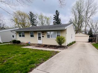 1107 David Dr, Normal, IL 61761