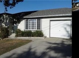 33 La Cruz Ave, Benicia, CA 94510