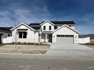 13644 N Ruffed Grouse Way, Boise, ID 83714