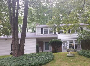 480 W Rose Tree Rd, Media, PA 19063