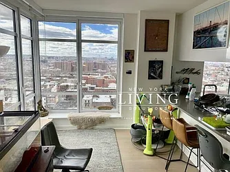 Rented by NY Living Solutions