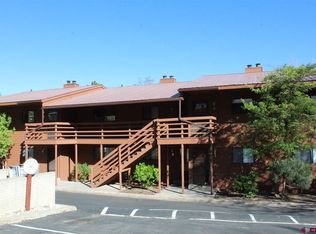 551 Animas View Dr APT 4, Durango, CO 81301