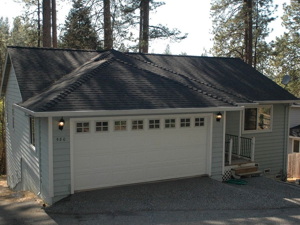 580 Partridge Road