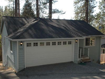 580 Partridge Rd, Grass Valley, CA, 95945