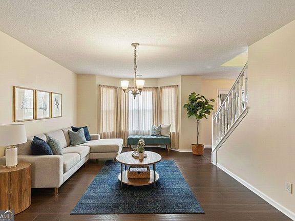 2nd image of 3111 Mineral Ridge Ln