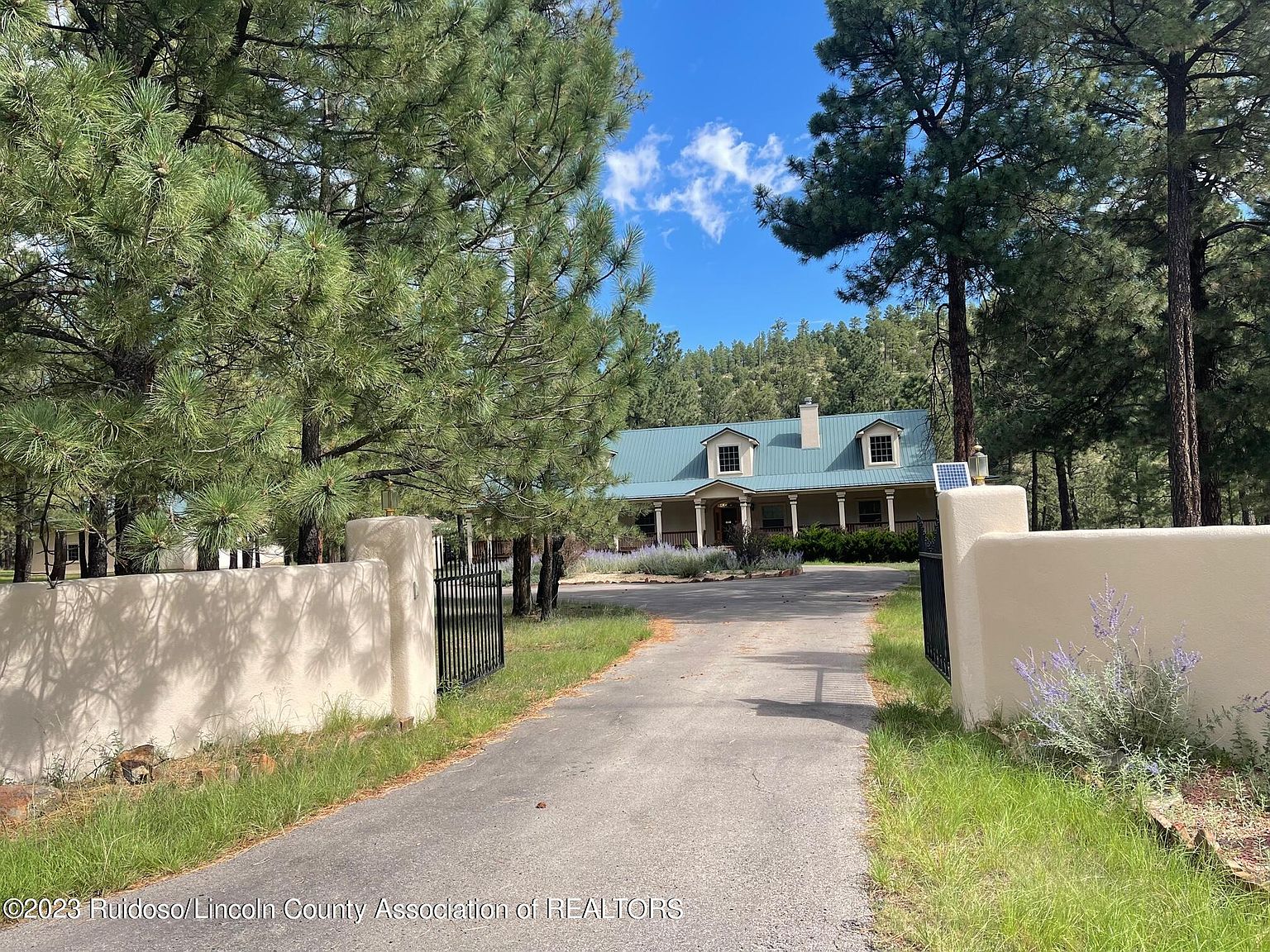 73 Eagle Creek Cyn, Ruidoso, NM 88345 MLS 130032 Zillow