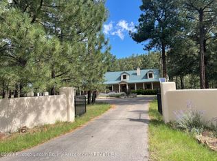73 Eagle Creek Cyn, Ruidoso, NM 88345