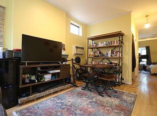 210 3rd St APT 2, Hoboken, NJ 07030