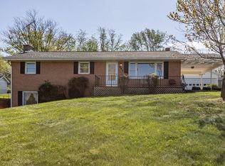 947 Greendale Rd, Harrisonburg, VA 22801
