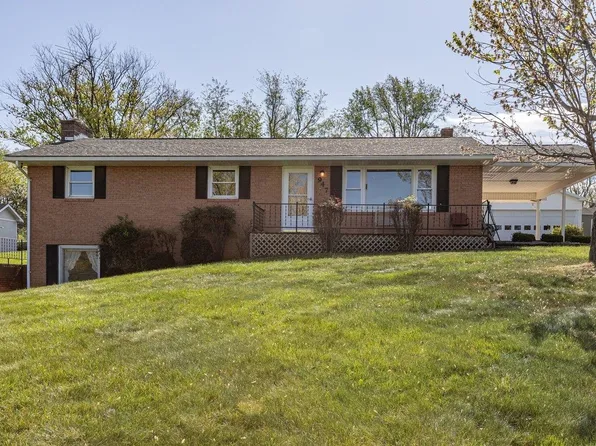 947 Greendale Rd, Harrisonburg, VA 22801