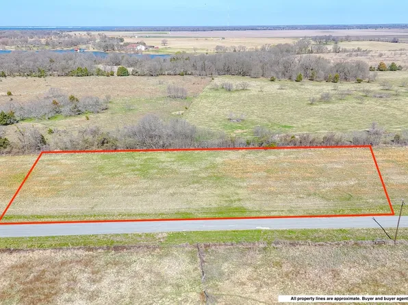 3 Southeast Cres #3300, Kerens, TX 75144