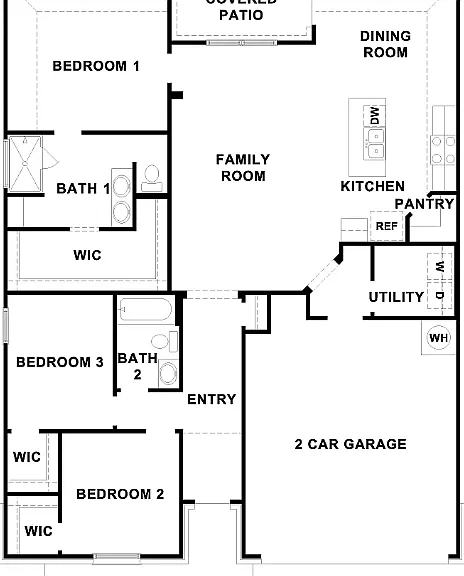 169 Arrowhead Vine St — Photo 3