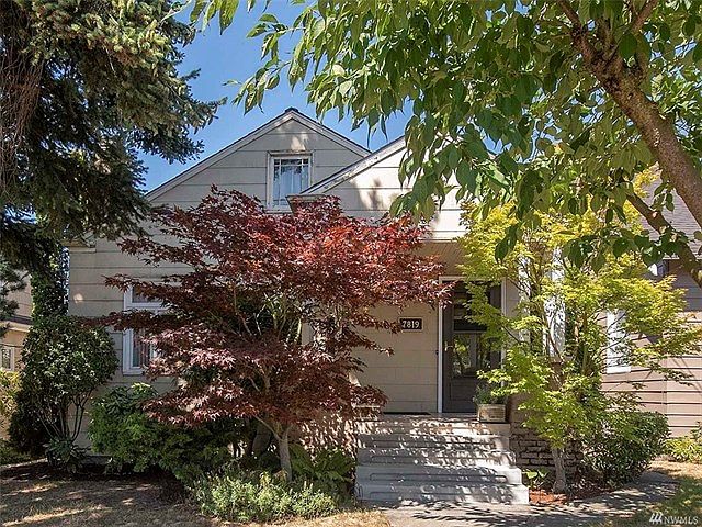 2nd image of 7819 5th Ave NE