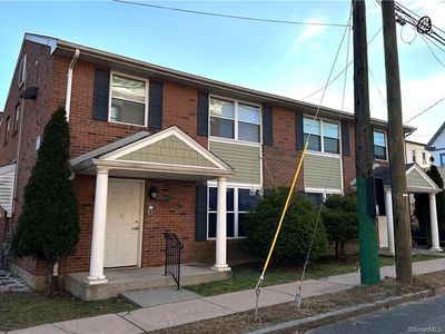 7 Cherry Street, Hartford, CT, 06106