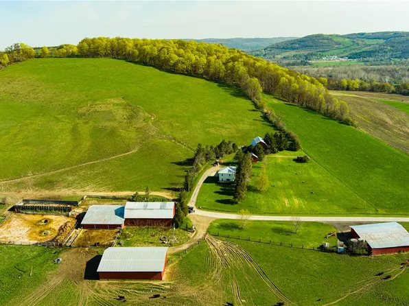 3732 Murphy Rd, Wellsville, NY 14895