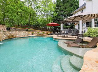 823 Southern Shore Dr, Peachtree City, GA 30269