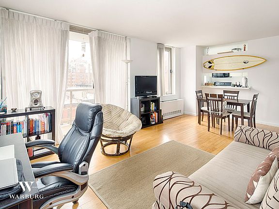 3rd image of 200 E 89th St APT 7B