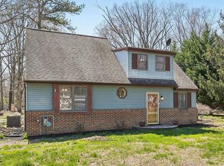 52 Howard Ave, Franklinville, NJ 08322