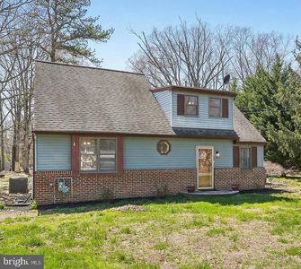 52 Howard Ave, Franklinville, NJ, 08322