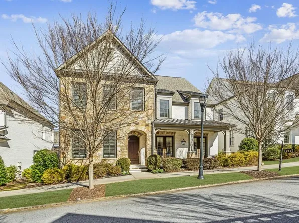 231 Chastain Park Dr NE, Atlanta, GA 30342