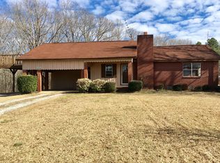 22856 Highway 25 N, Fulton, MS 38847