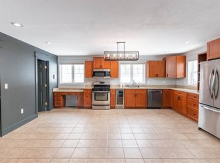 196 E Main St UNIT 8, Conway, NH 03818