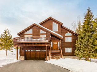 14550 Wolfgang Rd, Truckee, CA 96161