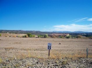 1525 Black Bear Dr, Cottonwood, AZ 86326