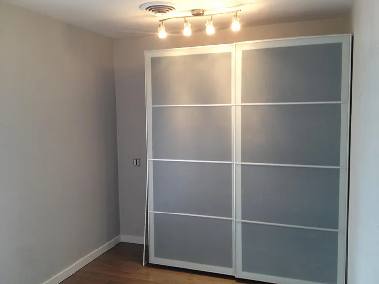Closet 1