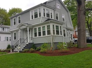 17 Intervale Ave, Saugus, MA 01906