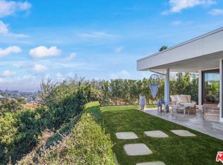 10123 Angelo View Dr, Beverly Hills, CA 90210