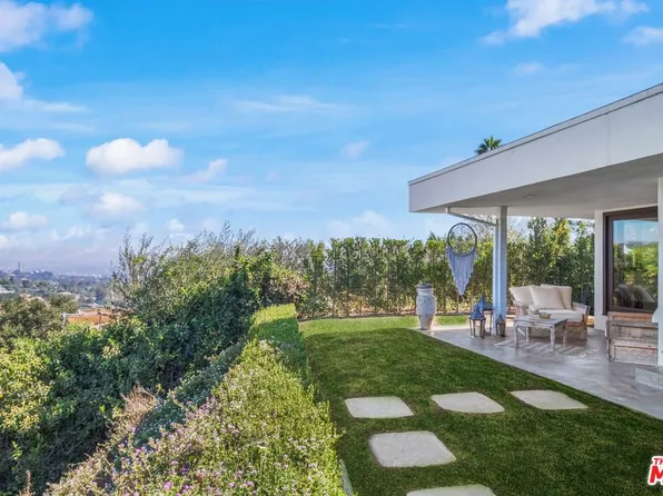 10123 Angelo View Dr, Beverly Hills, CA 90210