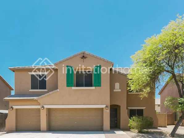 11867 W Sherman St, Avondale, AZ 85323