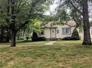 7526 N Silvery Ln, Dearborn Heights, MI 48127
