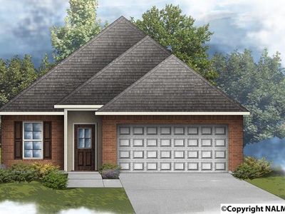 17129 Fieldway Cir, Harvest, AL, 35749