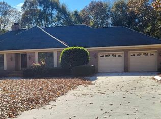 104 Eagle Way, Warner Robins, GA 31088
