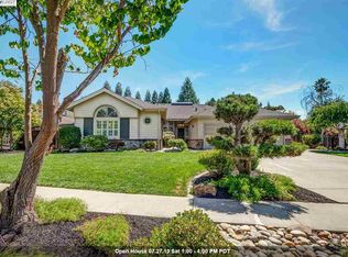 615 Junipero St, Pleasanton, CA 94566