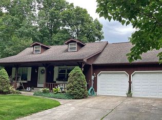 57632 County Road 27, Goshen, IN 46528