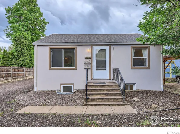 1127 W Mulberry St, Fort Collins, CO 80521