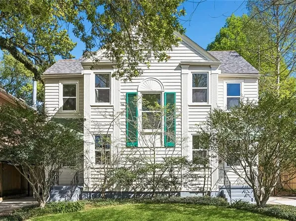 1617 Nashville Ave, New Orleans, LA 70115
