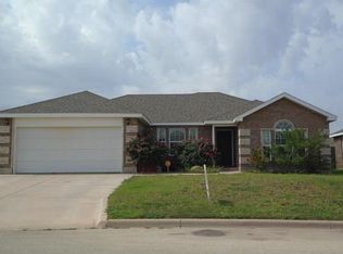 241 Cotton Candy Rd, Abilene, TX 79602