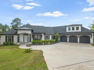 8981 Salt Grass Dr W, Pensacola, FL 32526